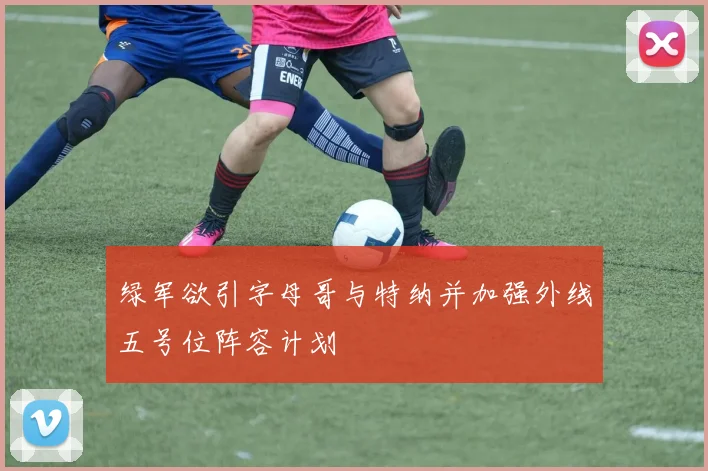 绿军欲引字母哥与特纳并加强外线五号位阵容计划