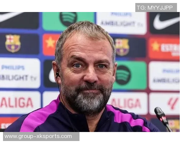 弗里克谈国家德比亚马尔状态不明伯纳尔尚未做好多场比赛准备