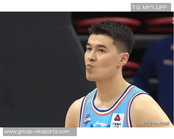 林葳得分创新高主教练虽提问题却真心给予机会展现潜力