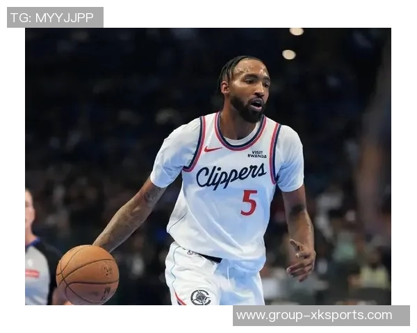 苏群分析快船复苏之路健康管理仍是小琼斯与祖巴茨的首要任务